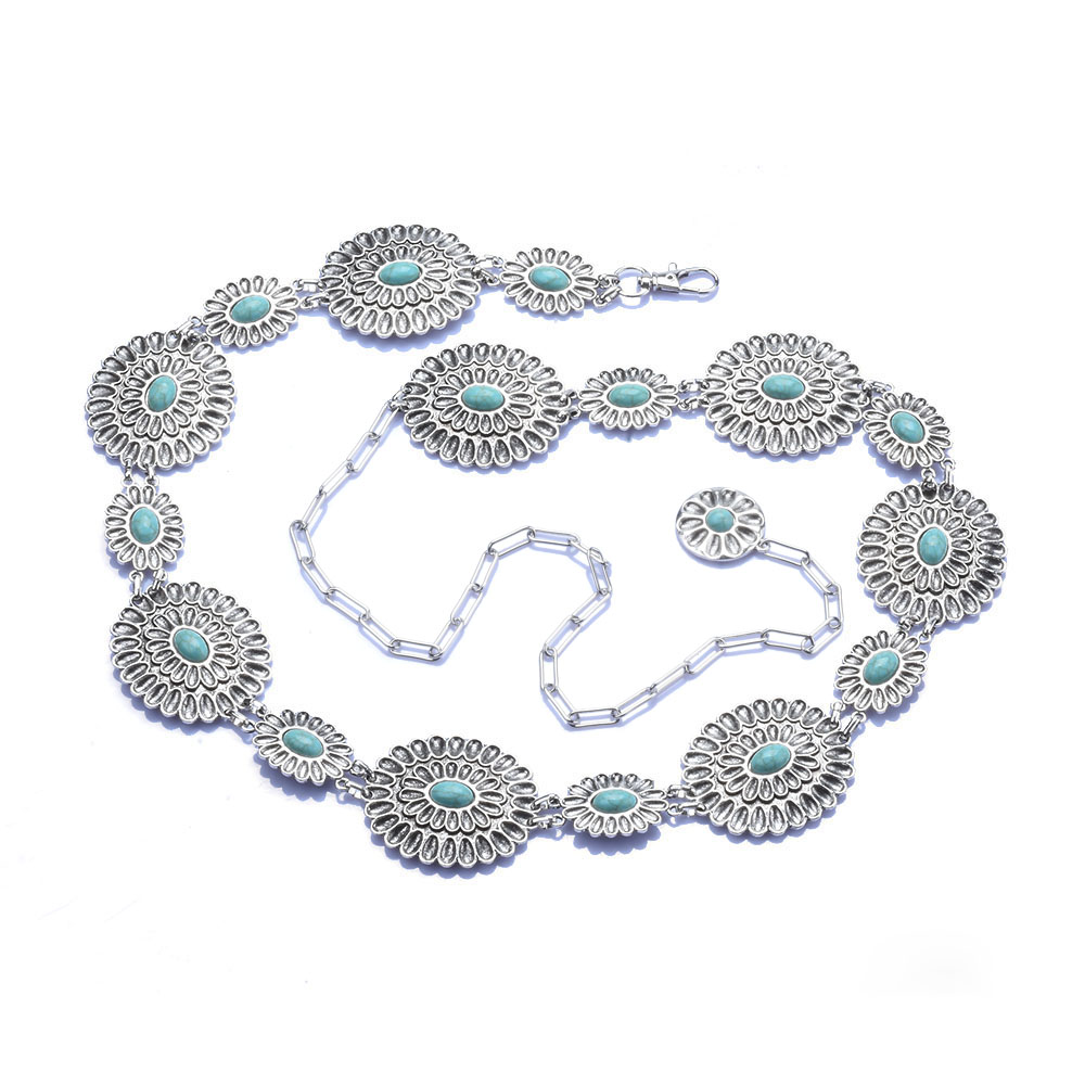 2025 New Indian Silver Plated  - Body Jewelry Indian review and price