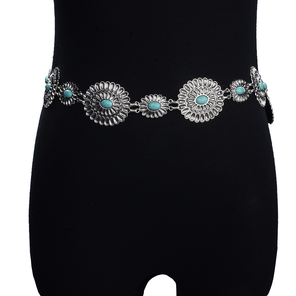 2025 New Indian Silver Plated  - Body Jewelry Indian review and price