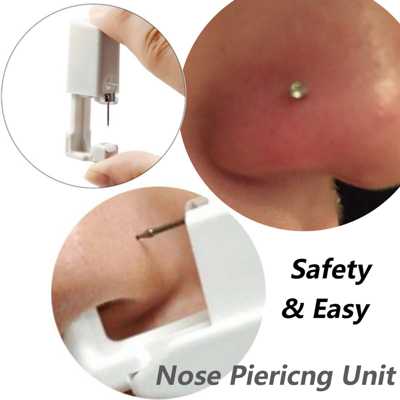 24pcs/Box  Disposable Safety E - Body Jewelry Jewelry Box review and price