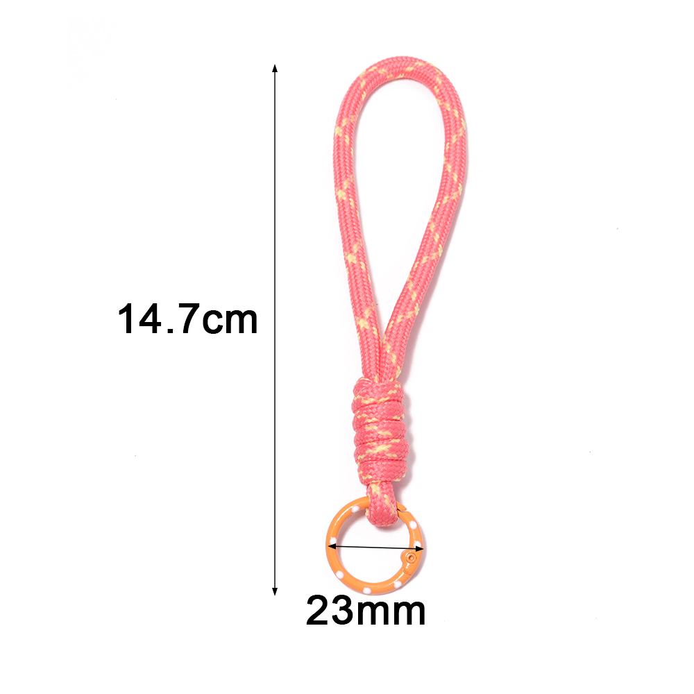 5pcs/lot Colorful Braided Keyc - Daith Heart Ring review and price