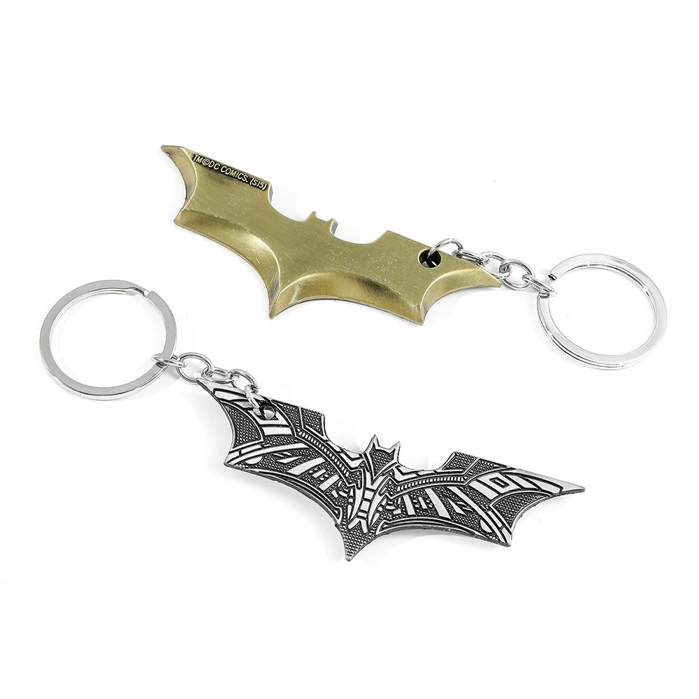 Bat Pendants Keychain Toy Supe - Daith Heart Ring review and price