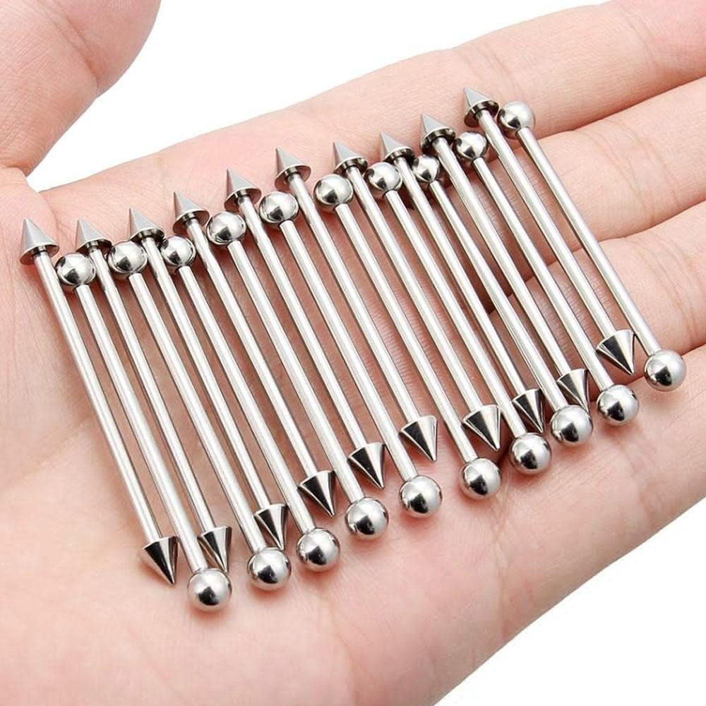 1/20Pcs Set Surgical Steel Ind - Body Jewelry Changing Kit review and price