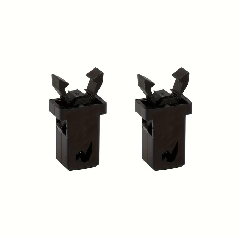 12 pcs Spring Locking Clips, J - Body Jewelry Universe review and price