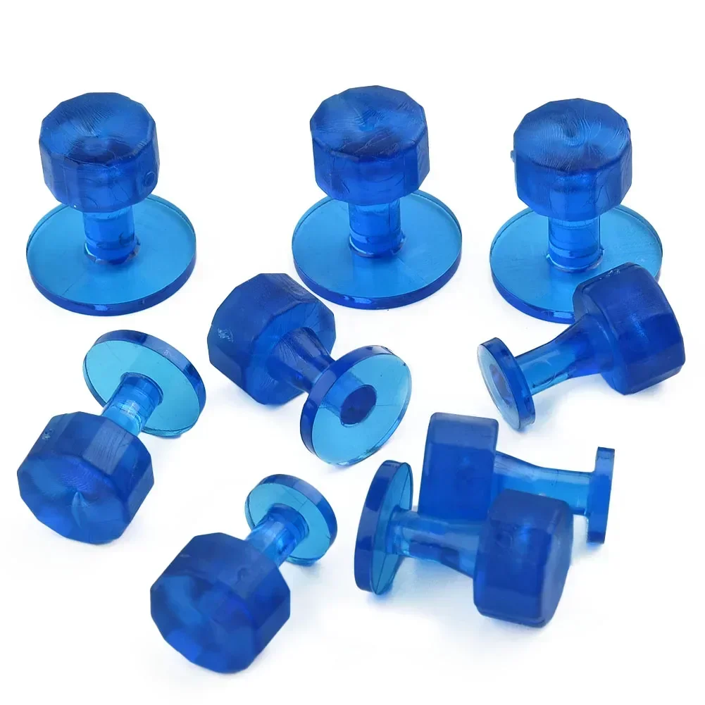 9pcs Car Dent Repair Pull Glue - Body Jewelry Glue review and price