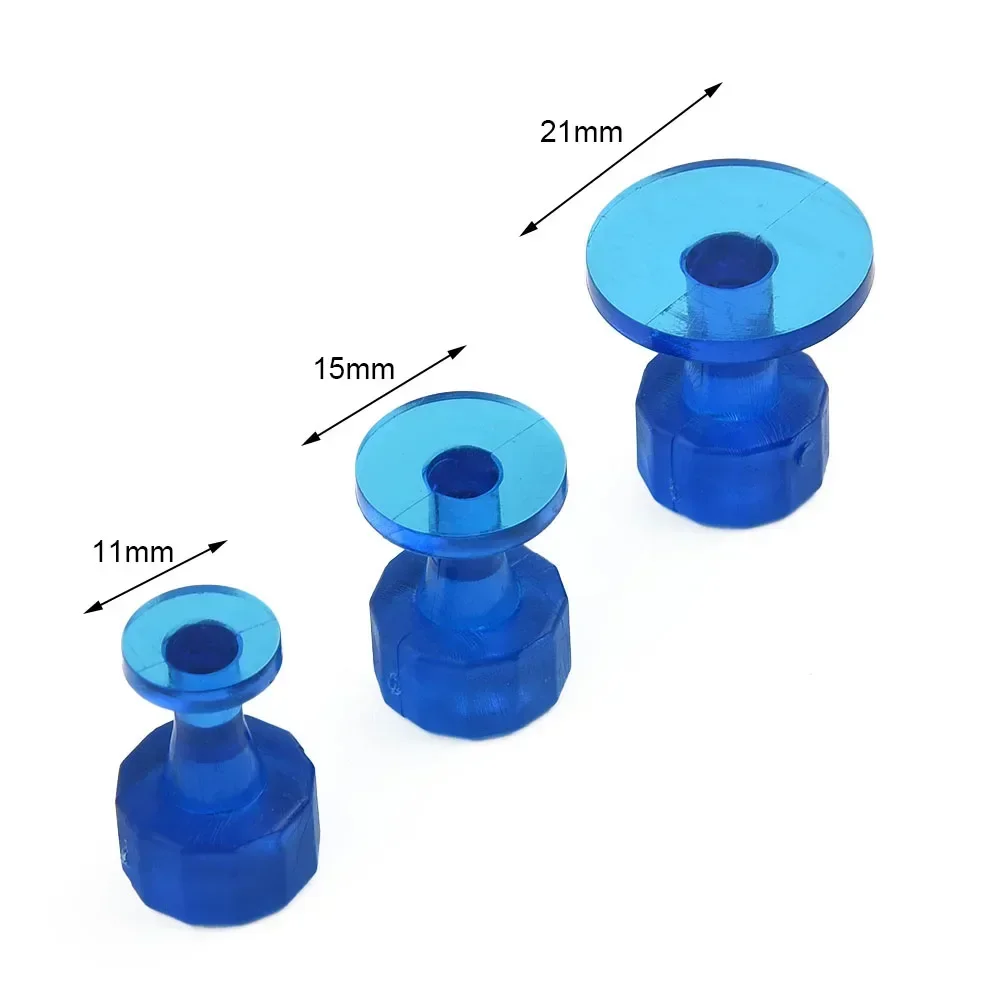 9pcs Car Dent Repair Pull Glue - Body Jewelry Glue review and price