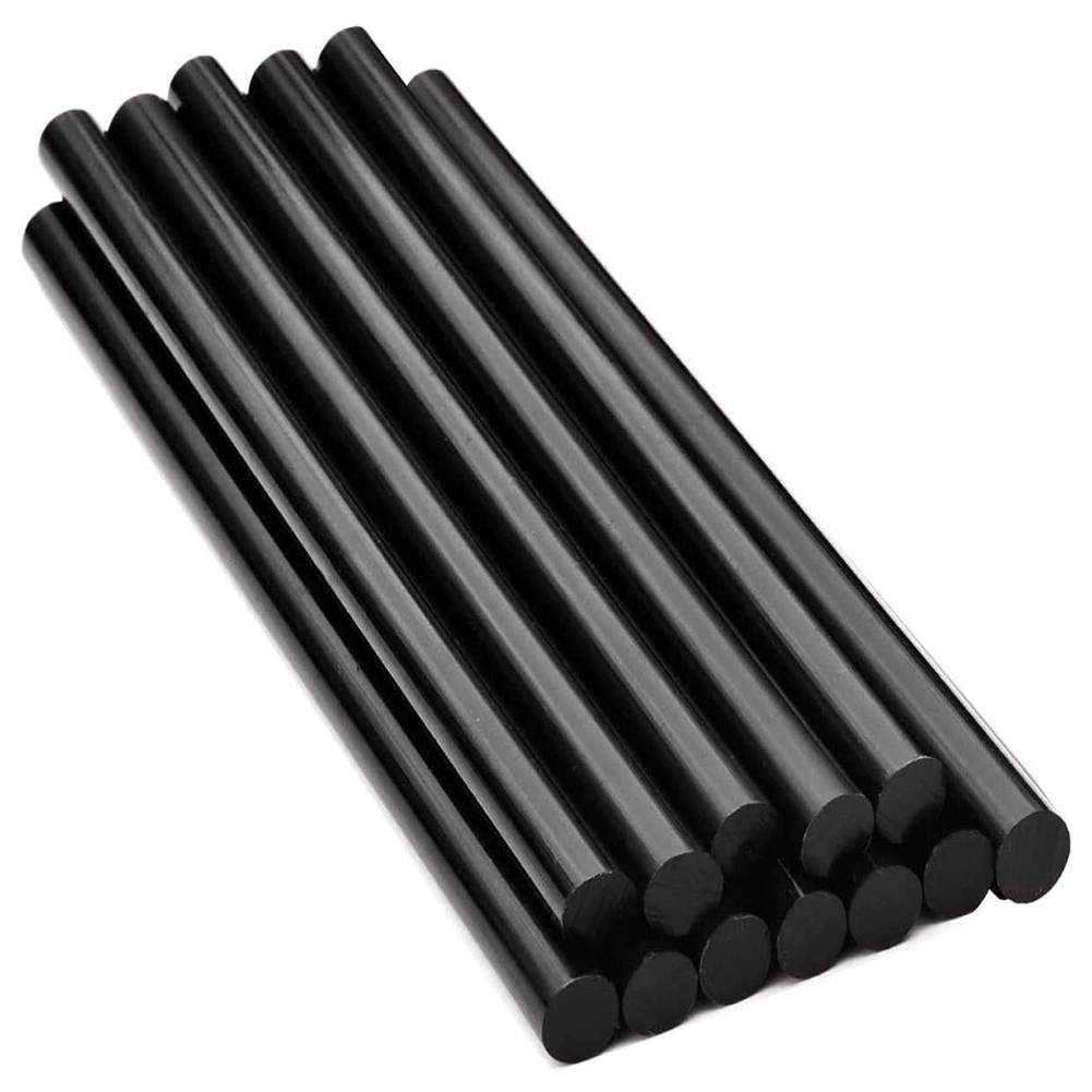 15Pcs Hot Glue Sticks, 270 X11 - Body Jewelry Repair review and price