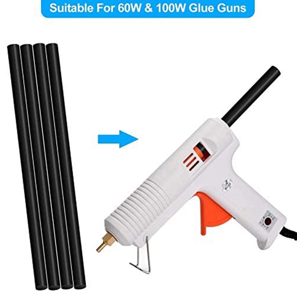 15Pcs Hot Glue Sticks, 270 X11 - Body Jewelry Repair review and price