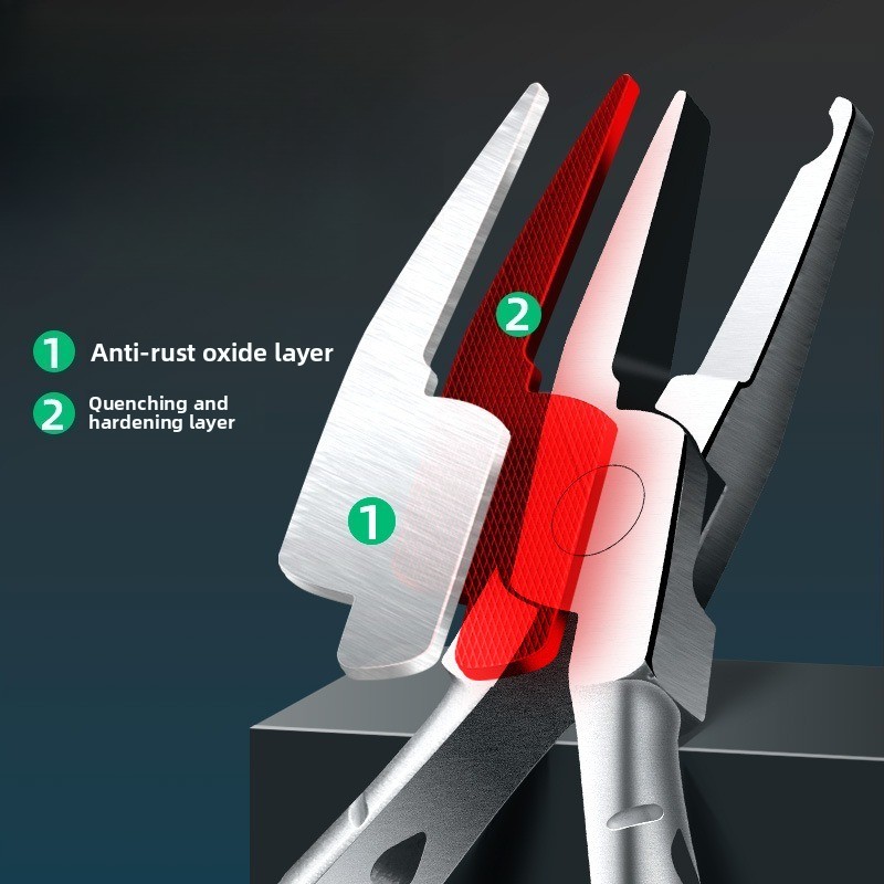 Glasses pliers nose pad pliers - Body Jewelry Repair review and price