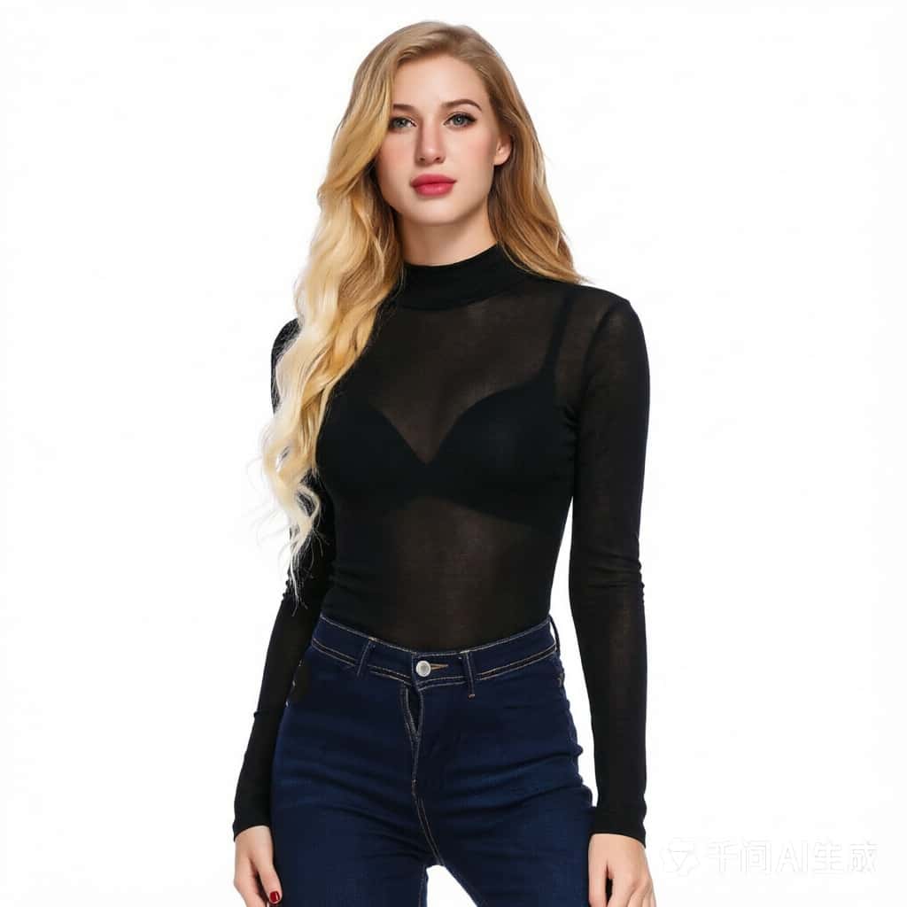 FREEAUCE NEW Long Sleeve One-p - Body Jewelry Underwear review and price