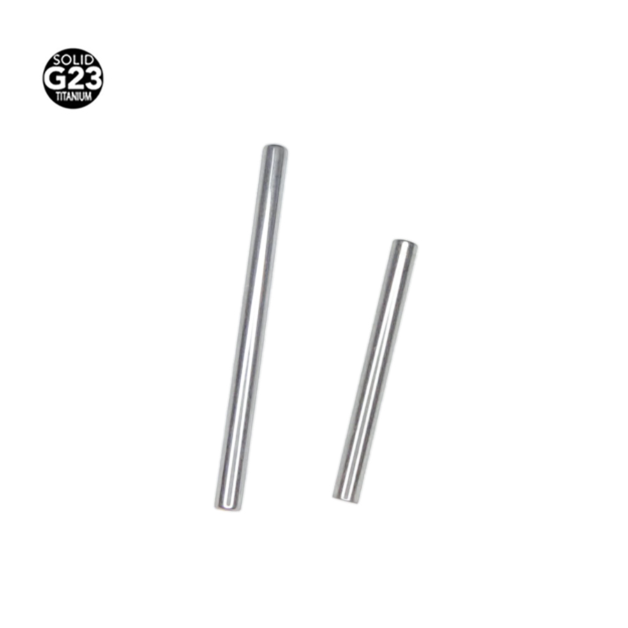 6-60mm Inner Teeth Straight Ro - Body Jewelry Universe review and price