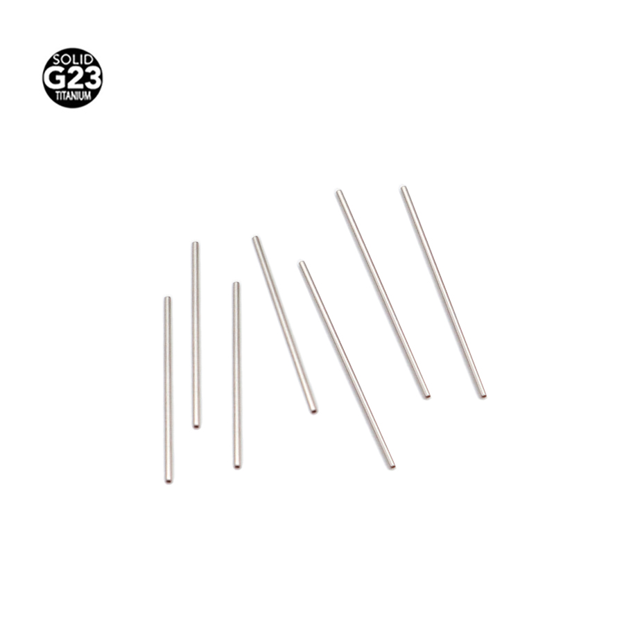 6-60mm Inner Teeth Straight Ro - Body Jewelry Universe review and price