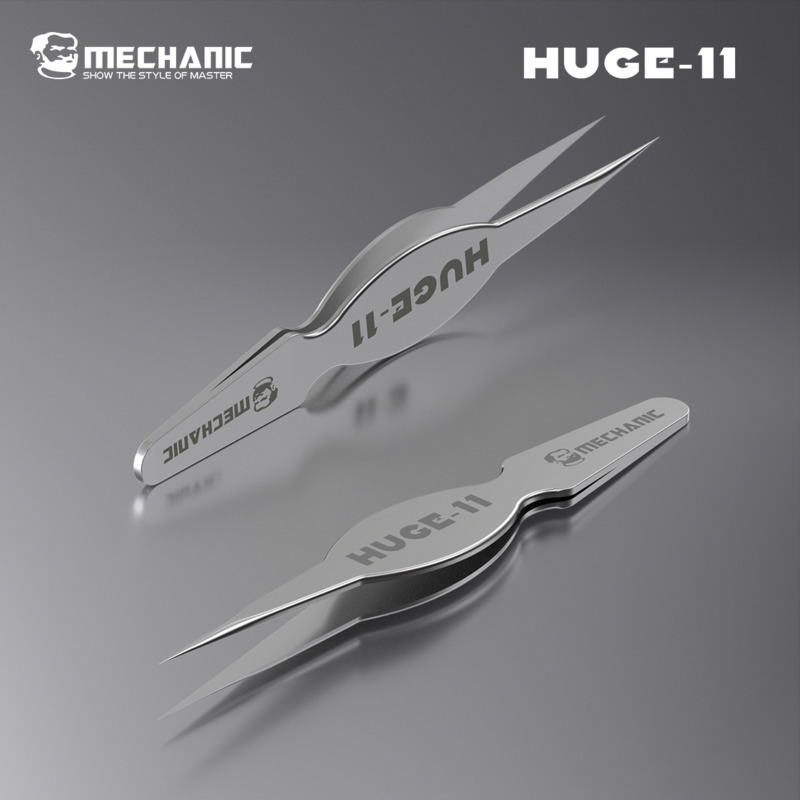 MECHANIC HUGE-11 Nonmagnetic T - Body Jewelry Repair review and price