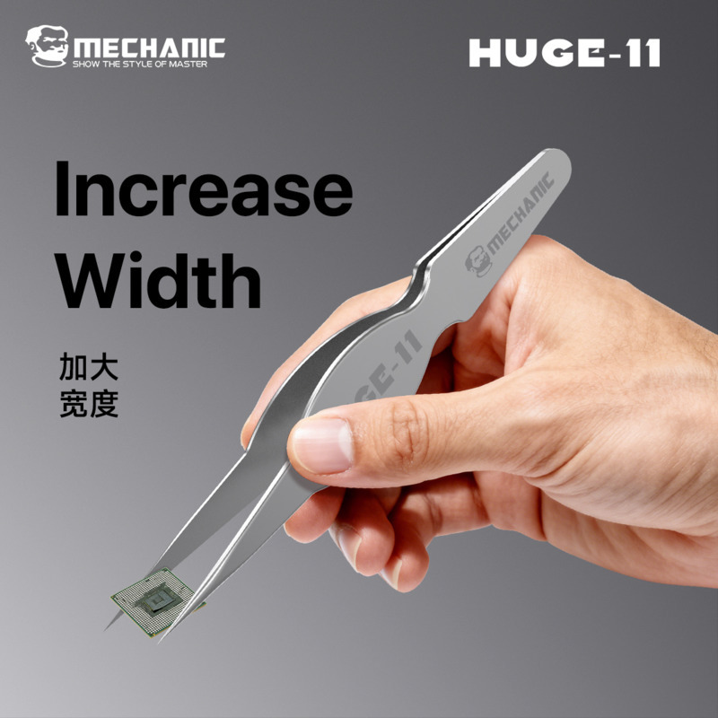 MECHANIC HUGE-11 Nonmagnetic T - Body Jewelry Repair review and price
