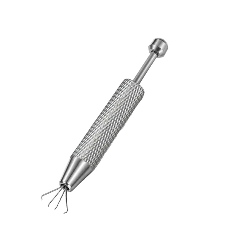 Stainless Steel Piercing Taper - Body Jewelry Changing Kit review and price