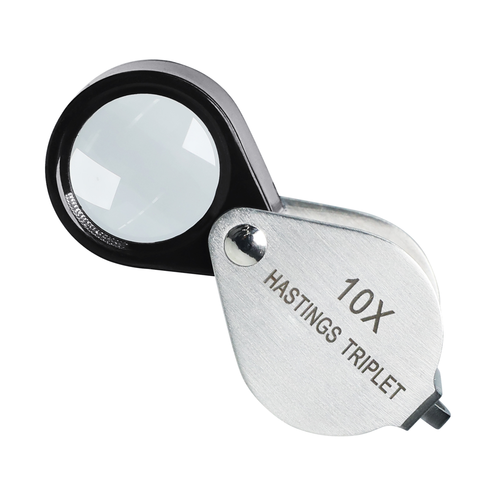 10X Hasting Jewelry Loupe Opti - Body Jewelry Repair review and price