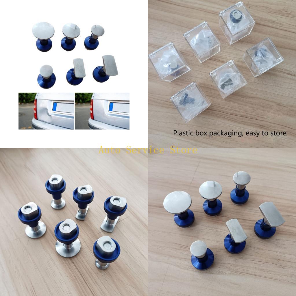 462A 6Pcs Puller Glues Sheet D - Body Jewelry Glue review and price