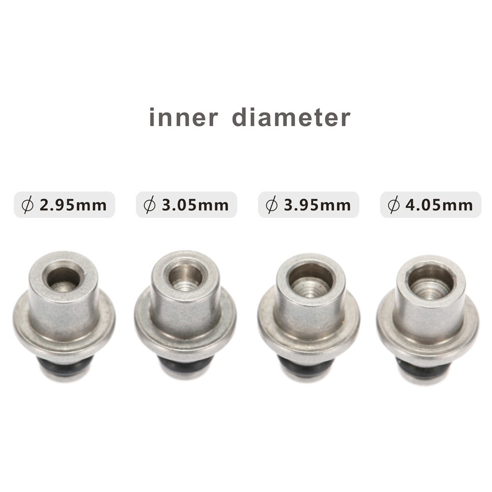 Professional Universal Ear Pie - Body Jewelry Universe review and price