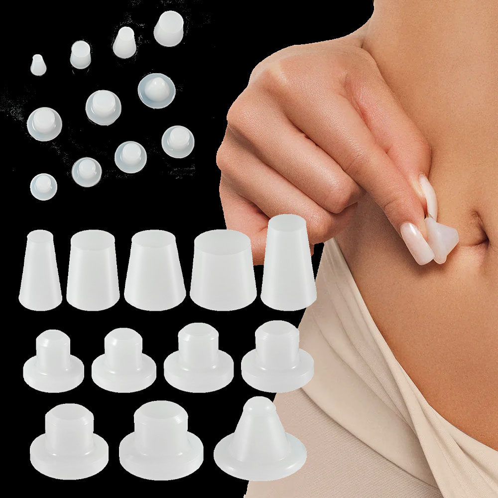 Belly Button Plug Belly Button - Body Jewelry Repair review and price