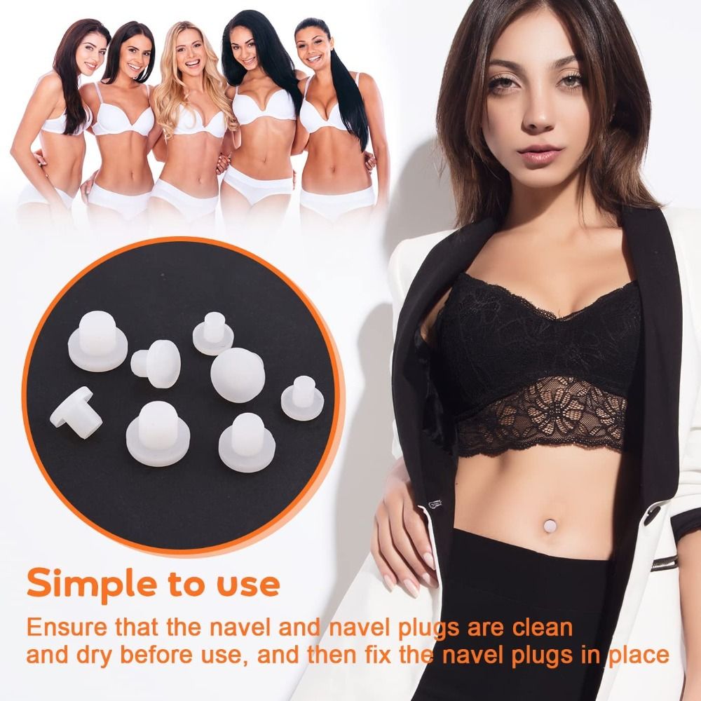 for Umbilical Hernia Repair Ea - Body Jewelry Repair review and price