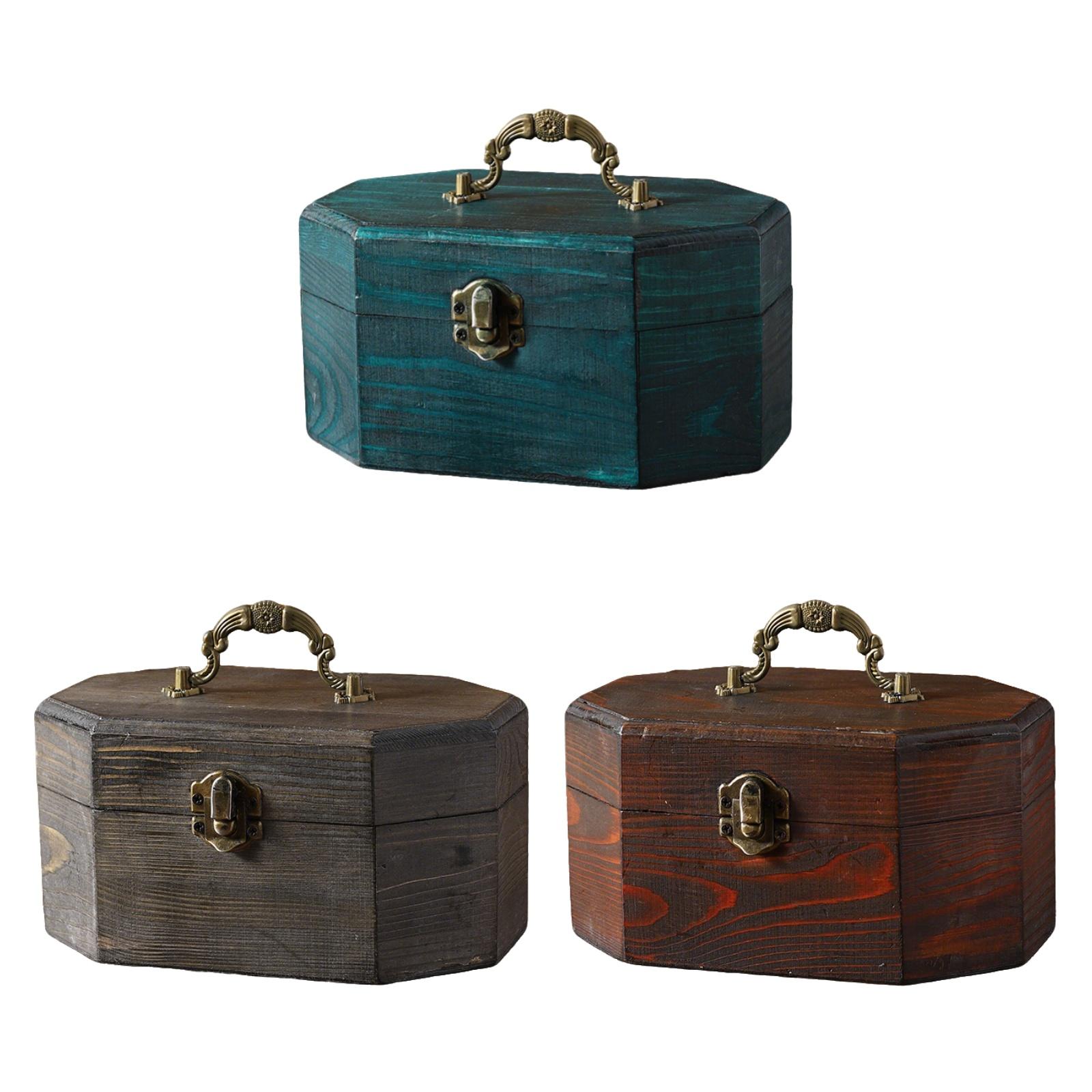 Jewelry Trinket Box with Handl - Body Jewelry Jewelry Box review and price
